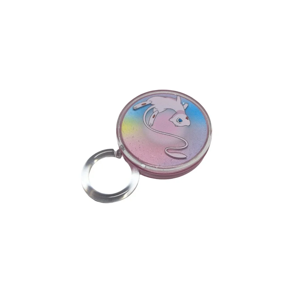 41-P PopSockets PopTop Grip & Stand Swappable Top Adhesive Base Mew Whimsy ⬇️